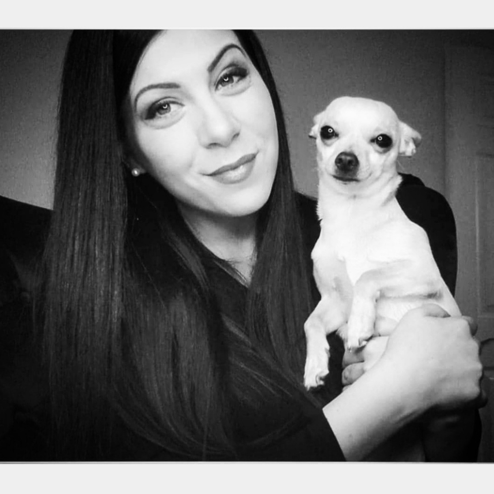 Meet your Posher, ShaSha